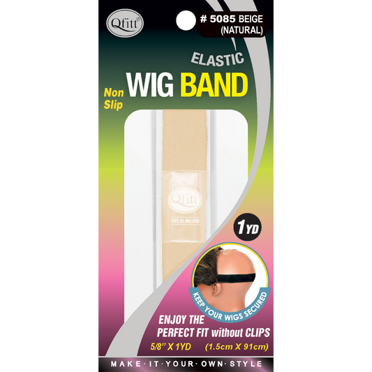 niuredltd elastic band for lace frontal melt,lace melting band for lace  wigs, wig elastic band for melting lace, adjustable wig band for edges,  lace band wig bands 