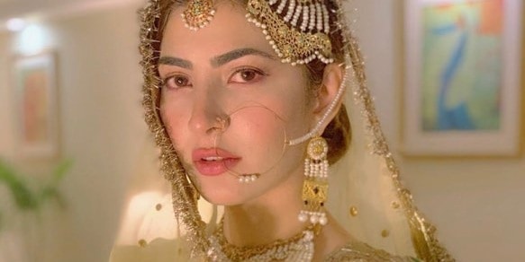 Ultimate Guide to Indian & Pakistani Bridal Makeup Trends