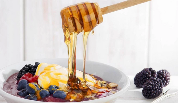 secret health benefits of manuka honey