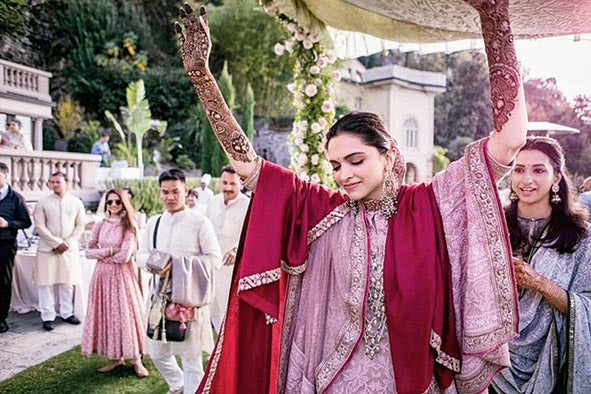 deepika padukone destination wedding