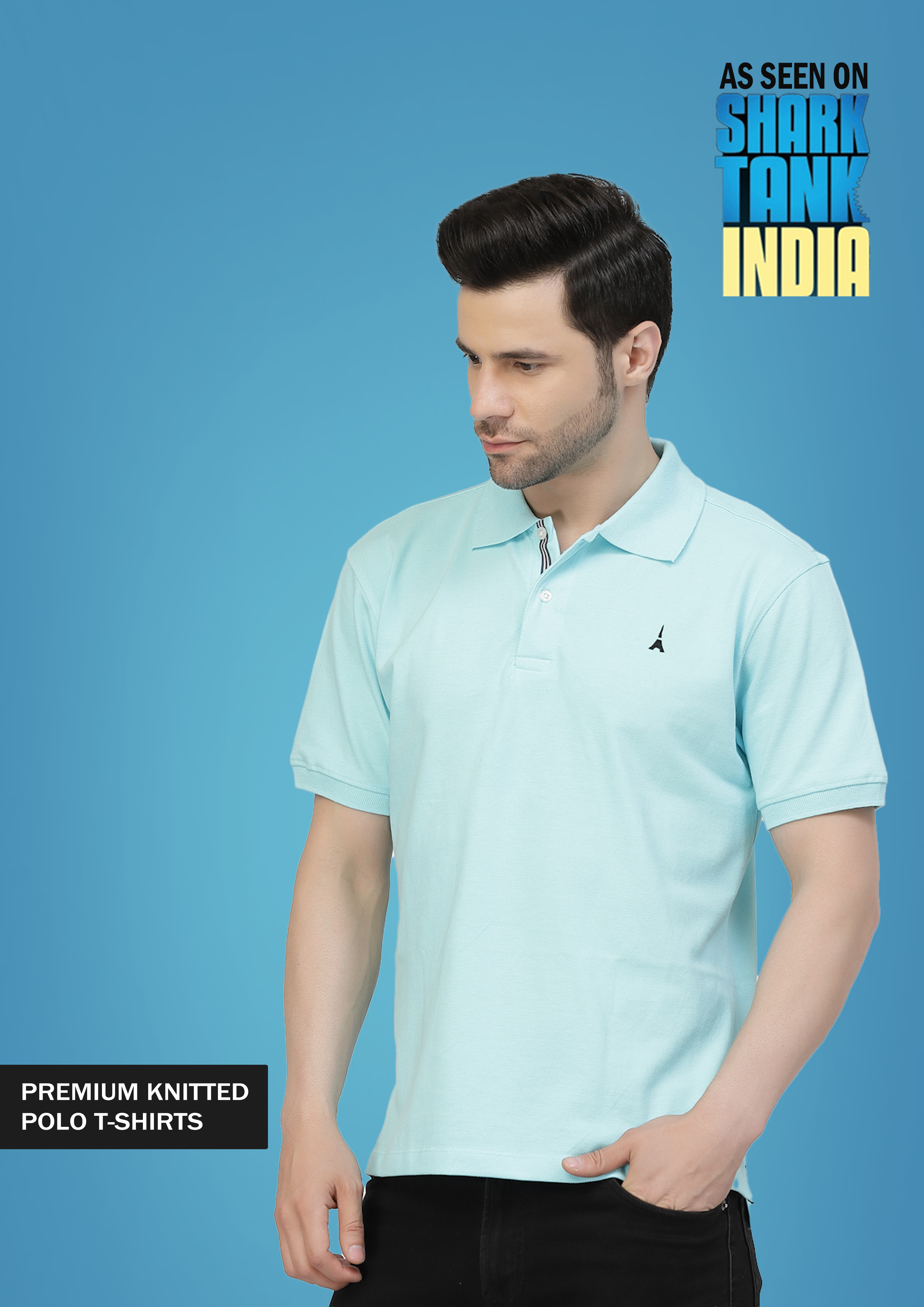 Lv Premium Polo Shirt Polo Shirt For Men Eu Size T001035  Printed polo  shirts, Polo shirt for men, Black polo shirt
