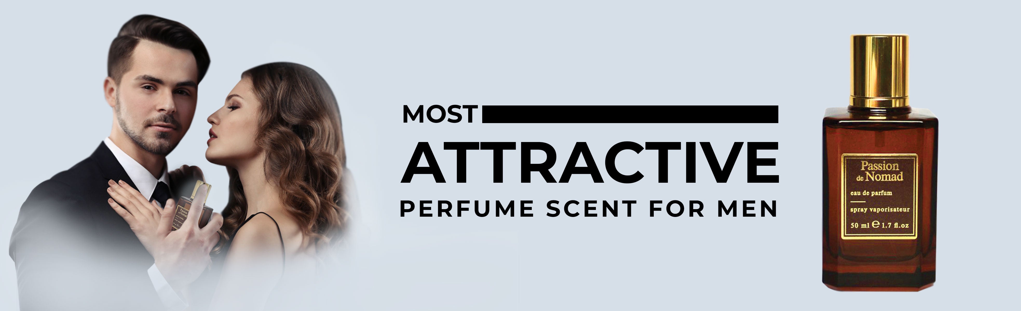 which perfume is best for men