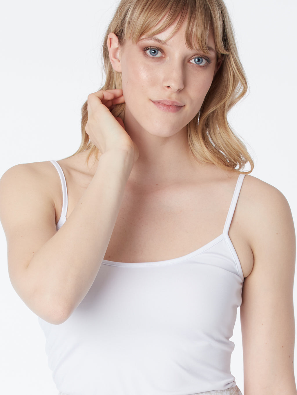 Camisole ajustÃ©e