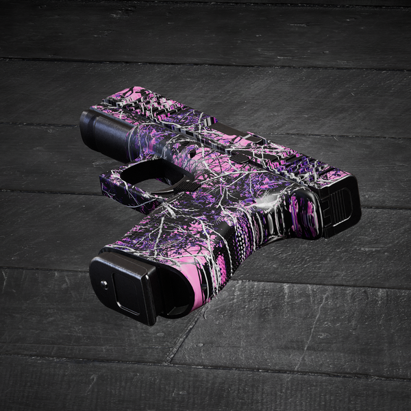 Muddy Girl Pistol