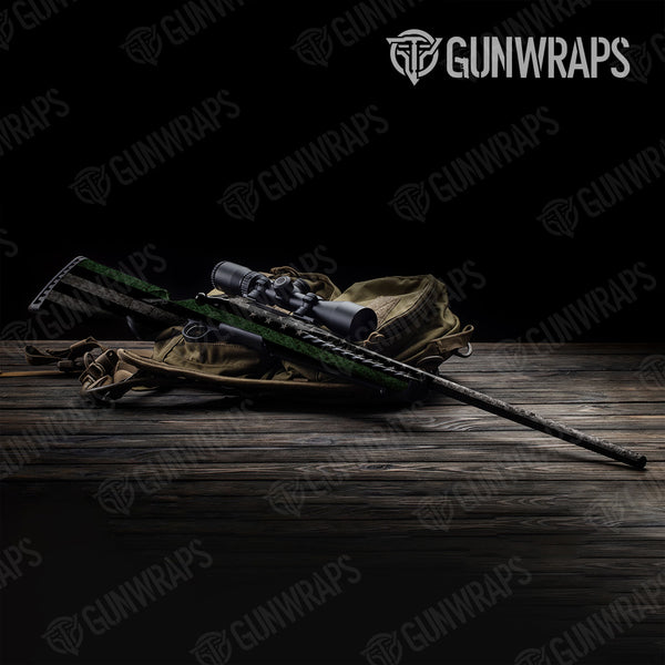 Rifle Military Service Gun Skin