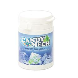 Candy Mech Gusto Menta (60 Confetti)