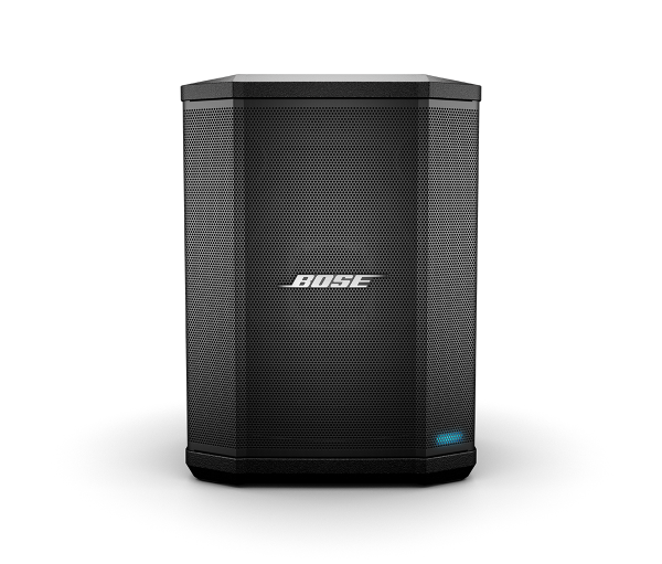 bose personal pa