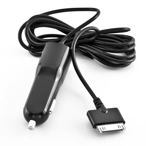 STK Schnellladegerät mit micro-USB Anschluss 5V 2,4A in weiß — Talk-Point