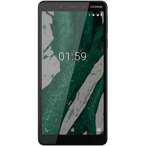 Nokia 3310 6,1 cm (2.4 Funktionstelefon Grau — Zoll) Talk-Point