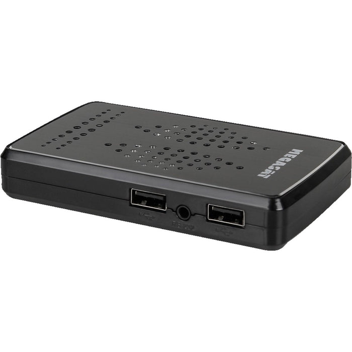 Megasat HD Stick 310 V2 Sat-Receiver schwarz