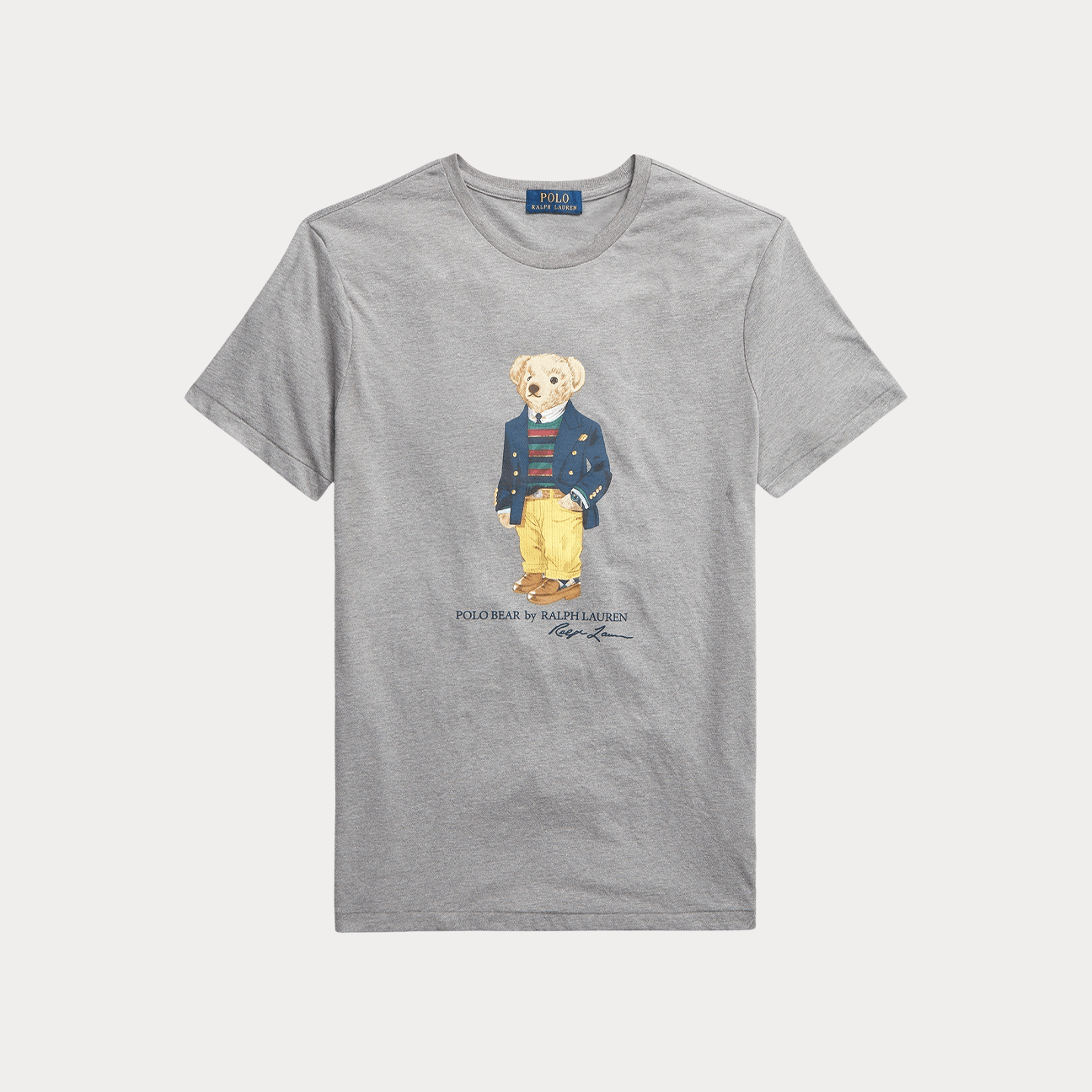 Polo Bear Men's T-Shirt - Polo Ralph Lauren | Old England