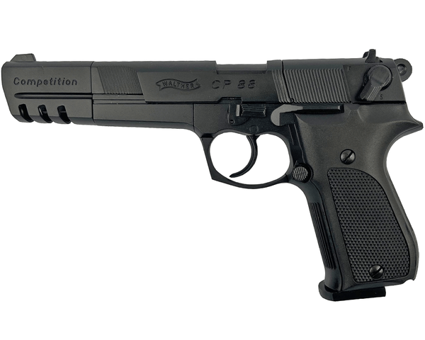 GAMO PT85 4.5MM PISTOL COMBO - Blades and Triggers