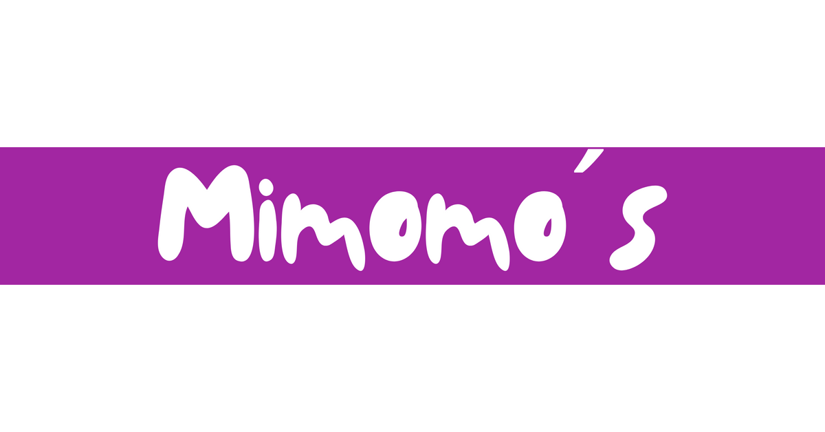 Mimomo's – MiMOMOS