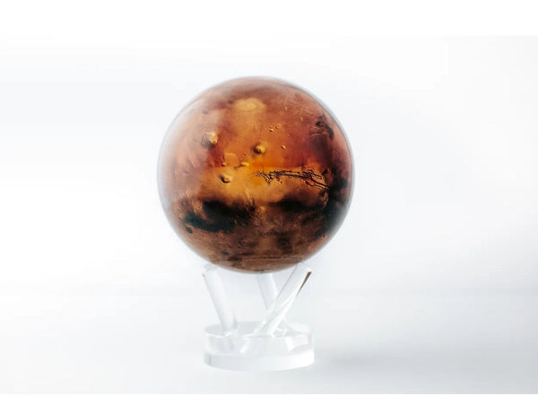 MOVA Globe: Jupiter