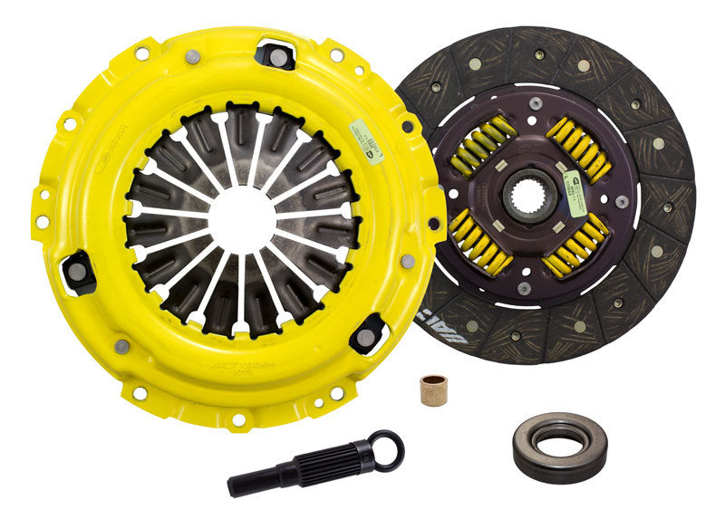 Clutches & Flywheels – DSG Performance Canada