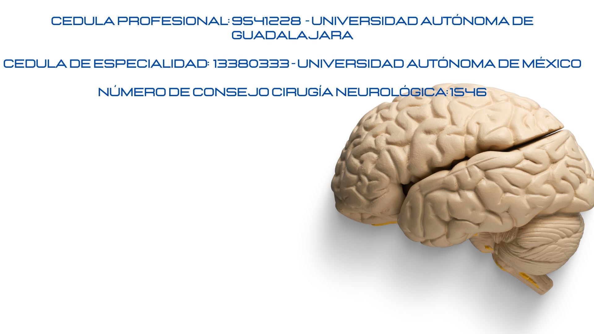 DR Gustavo Anaya DELGADILLO