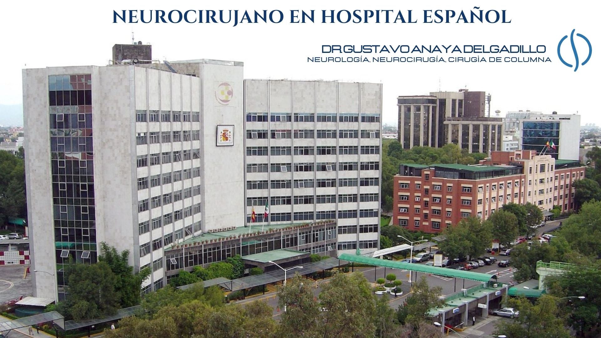 neurocirujano hospital español