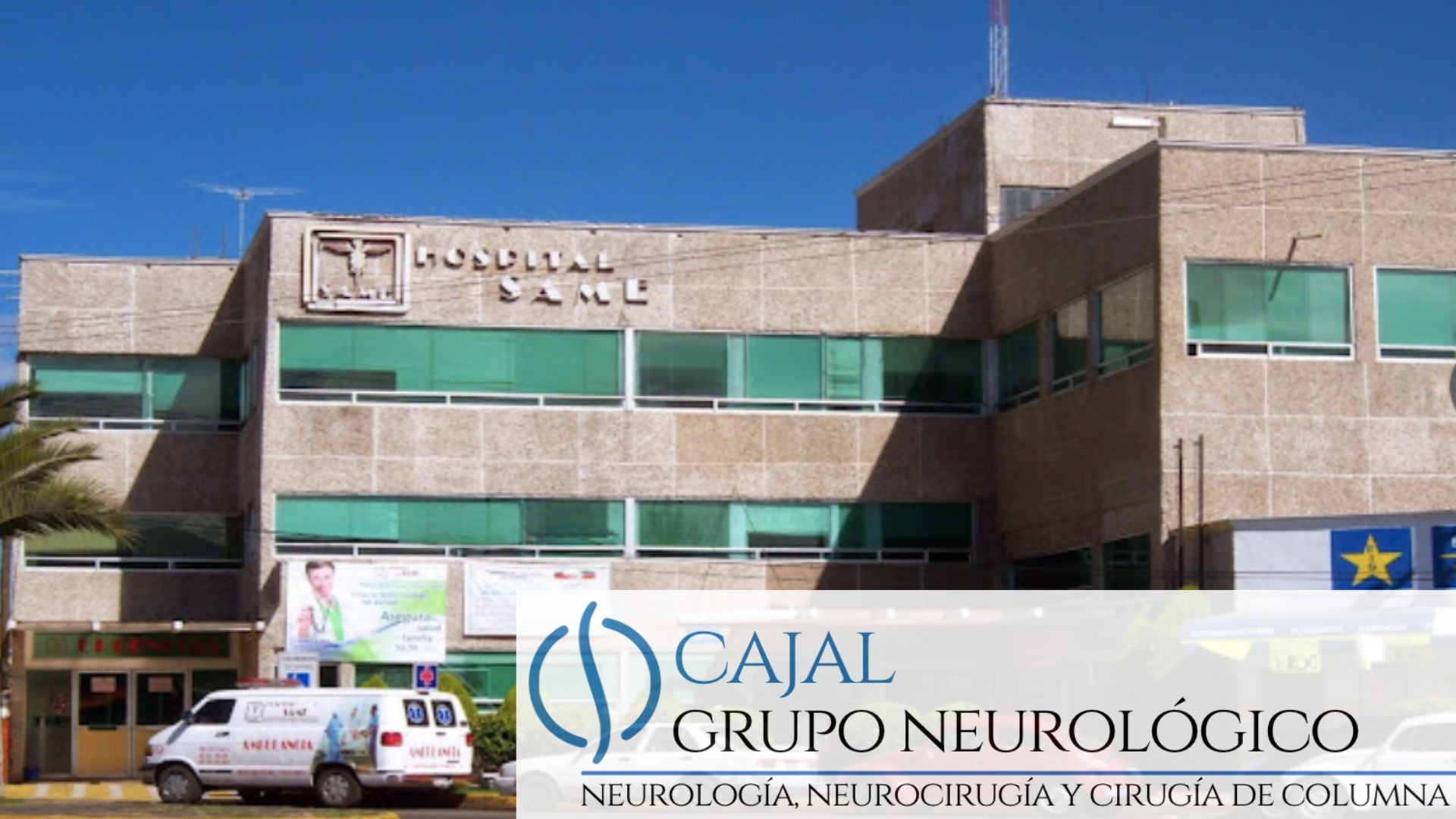 NEUROLOGOS EN CHALCO