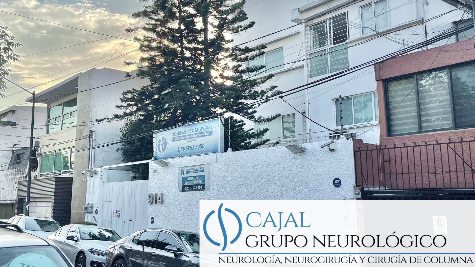 NEUROLOGOS EN GUSTAVO A MADERO