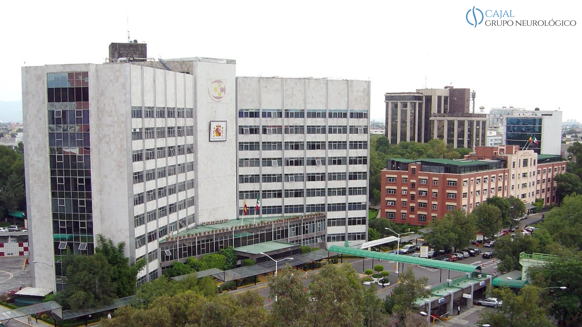 neurocirujano hospital español