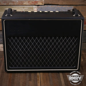 SOLD!! Groove Tubes GT Soul-O Single 1x10 Tube Combo Amplifier, 2005