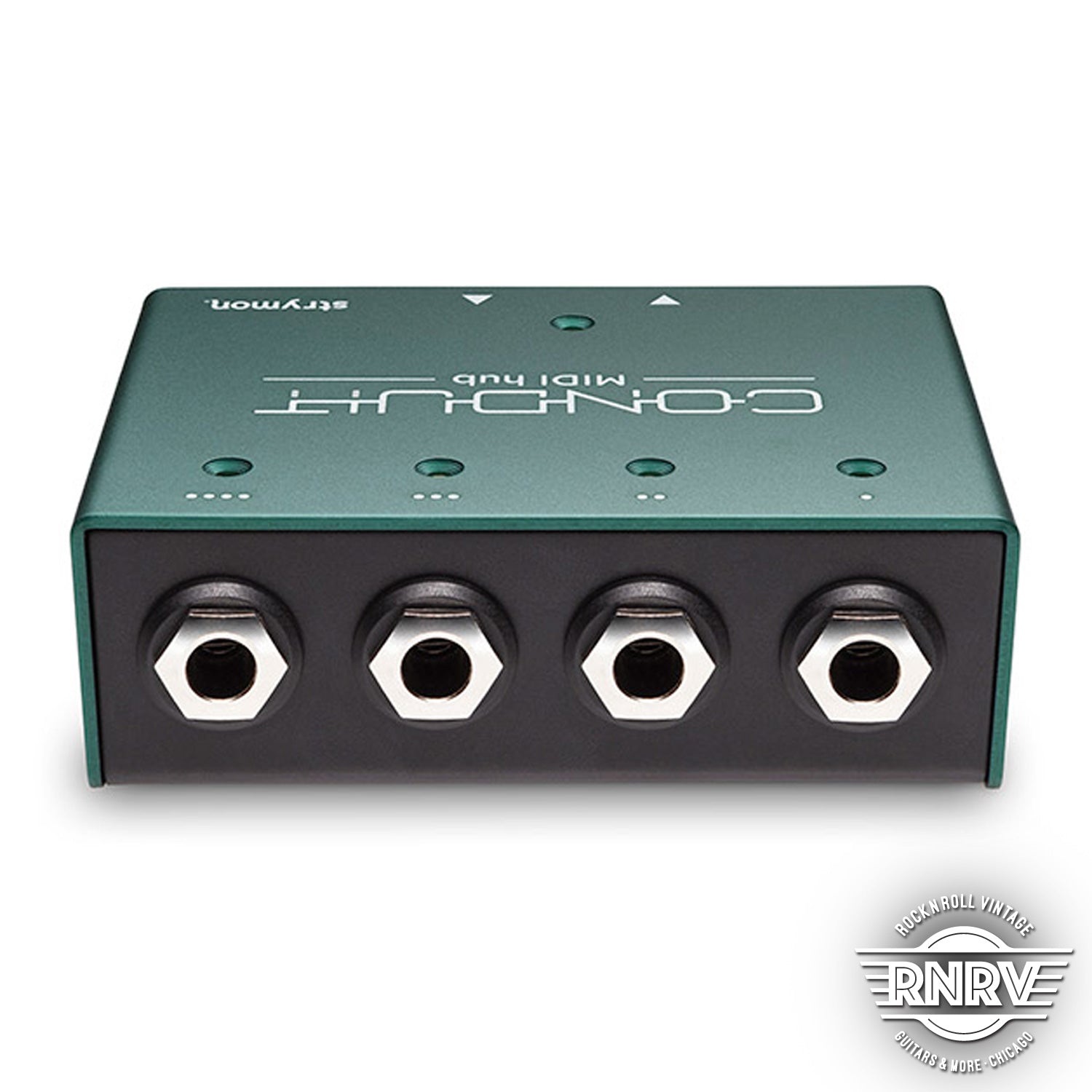 drivers phonic midi hub