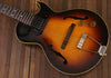 1950's Gibson ES 140 3/4 Sunburst w/ OHSC