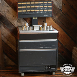 Otari MX-80 2 24-Track Tape Machine – Rock N Roll Vintage & Synth