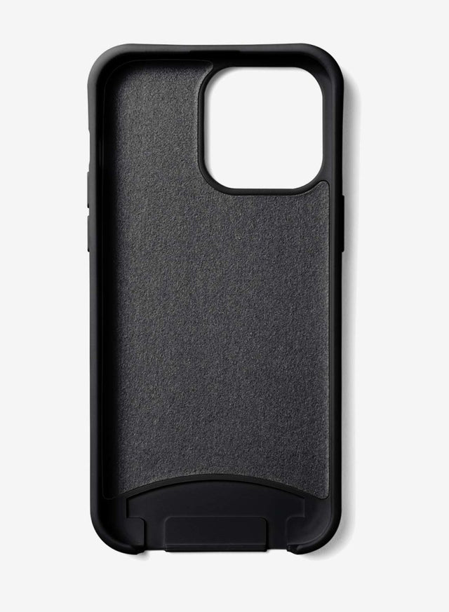 Funda móvil con cuerda para iPhone Corn – Kuori