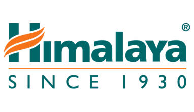 Himalaya logo - Since 1930