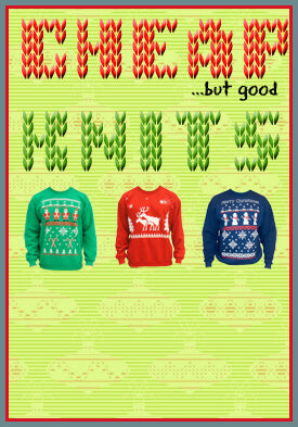 Cheap Ugly Christmas Sweaters | Cheap on Price High in Quality | Bargain