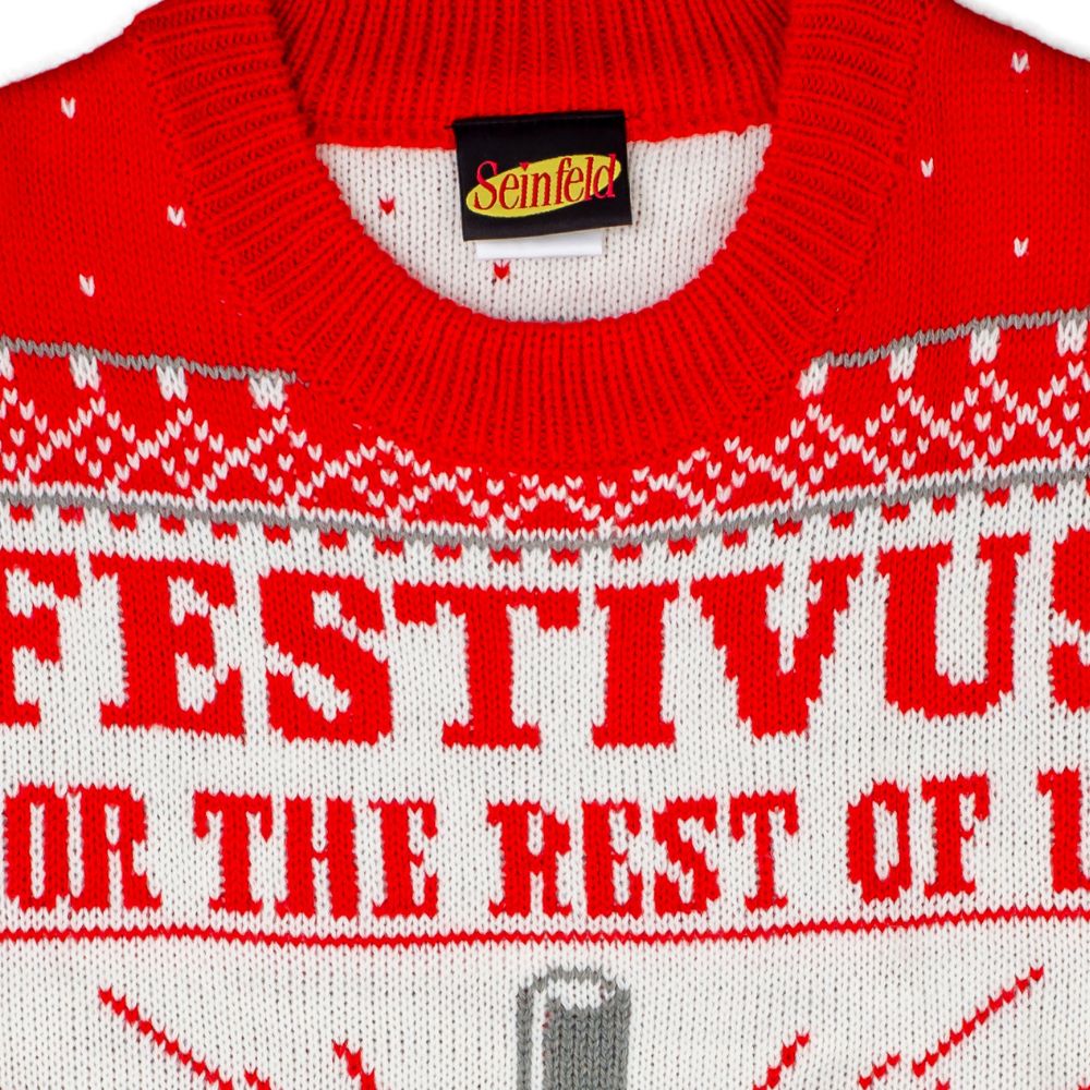 Festivus sweatshirt on sale