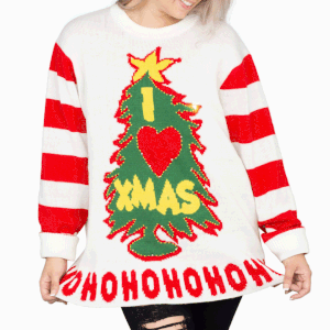 NHL Chicago Blackhawks Logo Grinch Hug Cute Gift For Grinch Lover Ugly  Christmas Sweater - Freedomdesign