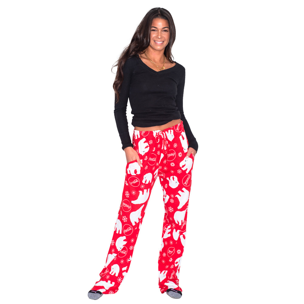 Red Lounge Pant  Buy Pajama Sets for women at BARA Sportswear