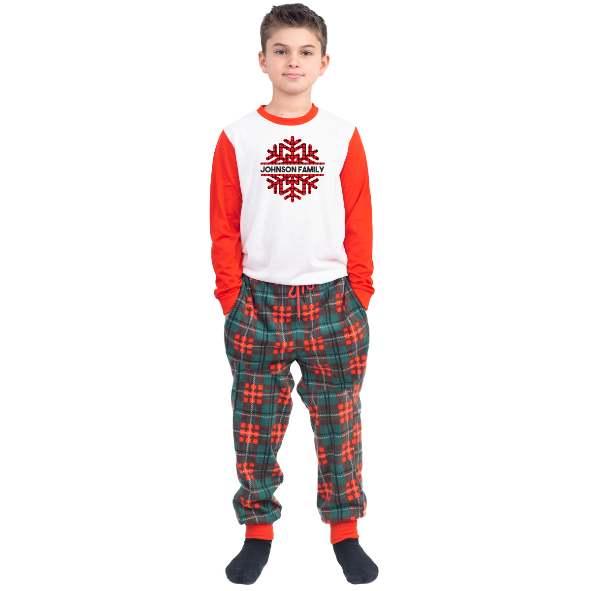 Buck Buck Moose Kids Pajamas, Moose Pajamas, Plaid Pajamas, Holiday Pa –  Twinkle Twinkle Tees