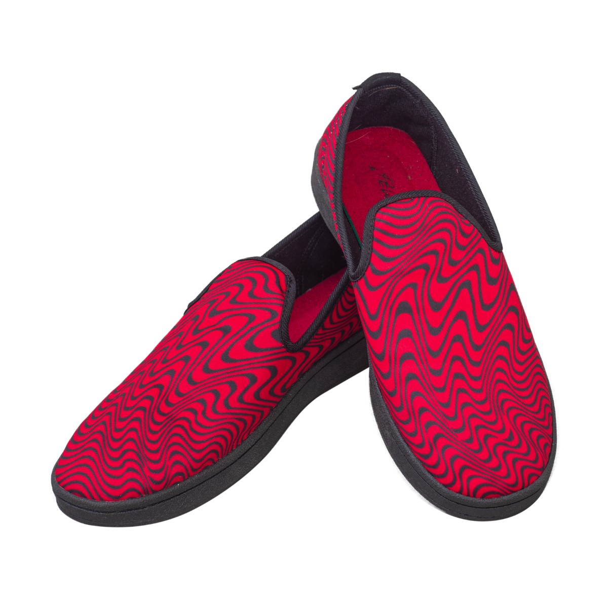 PewDiePie Slip On Shoes - 9