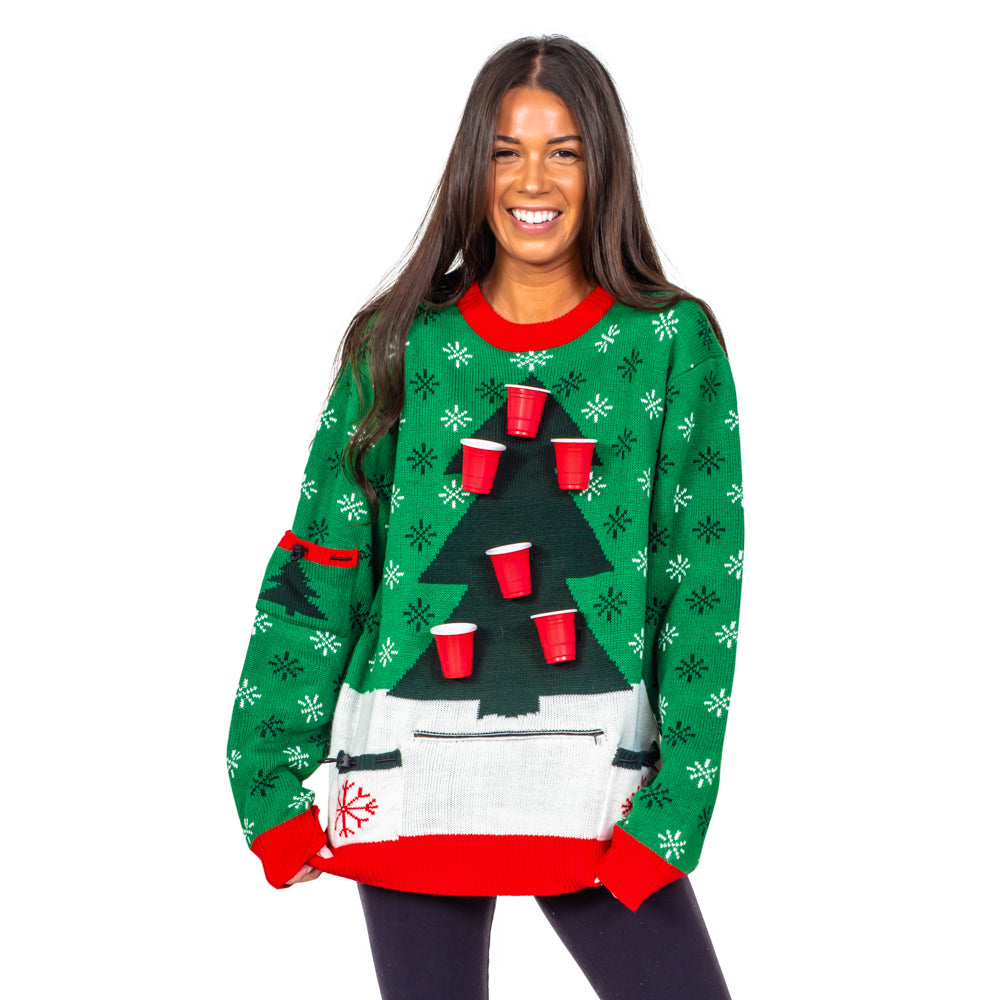 Ultimate Party Sweater – Fashionspicex Shop
