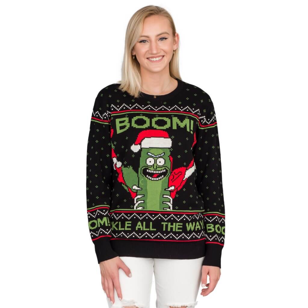  Xmas sweater, xmas sweater