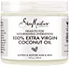 Shea Moisture Coconut Oil