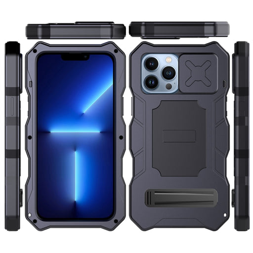 Funda para iPhone SE 2020, funda para iPhone SE 2022, pantalla integrada 3  en 1, protector de cuerpo completo para teléfono, a prueba de golpes, TPU