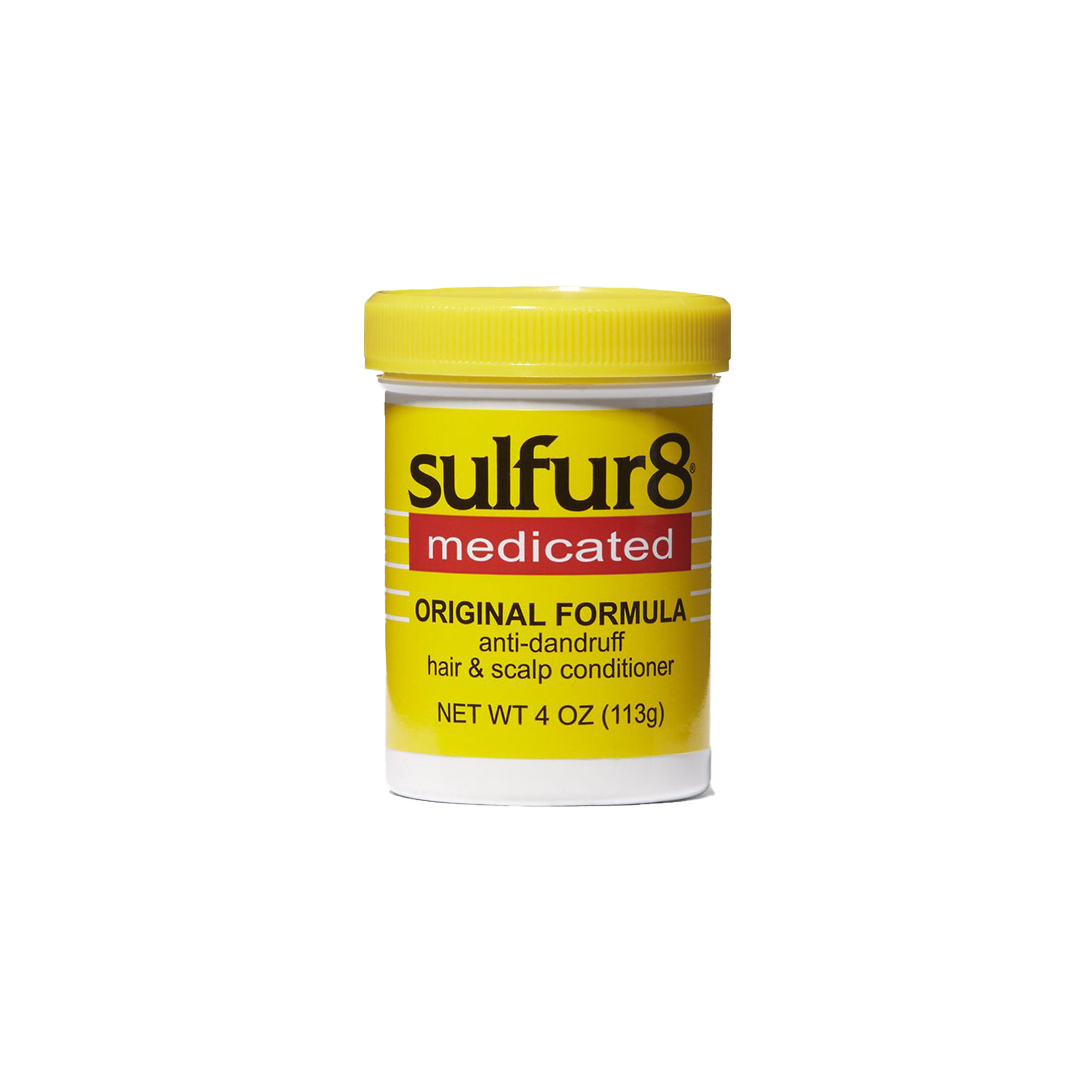 How You Can Use Sulfur To Make Your Hair Grow Faster