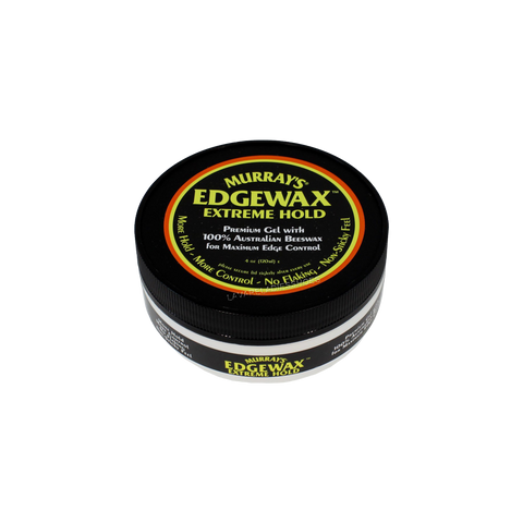 Murrays Beeswax Natural-Loc Molding Paste – CCK Beauty Supply