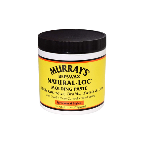 Murray's 100% Pure Black Australian Beeswax 4oz