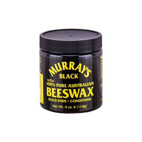 Murray's: Beeswax Natural-Loc Molding Paste 6oz – Beauty Depot O-Store