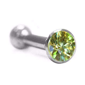 demantoid garnet meaning