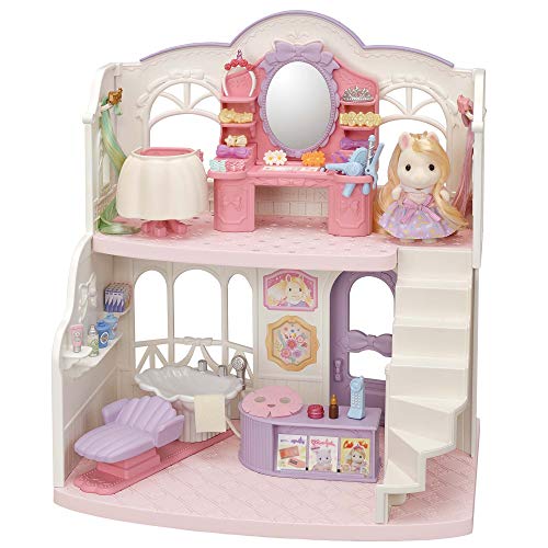 Sylvanian Families Sylvanian Families Starter House a € 29,99