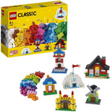 LEGO 11008 CLASSIC BRICKS & HOUSES