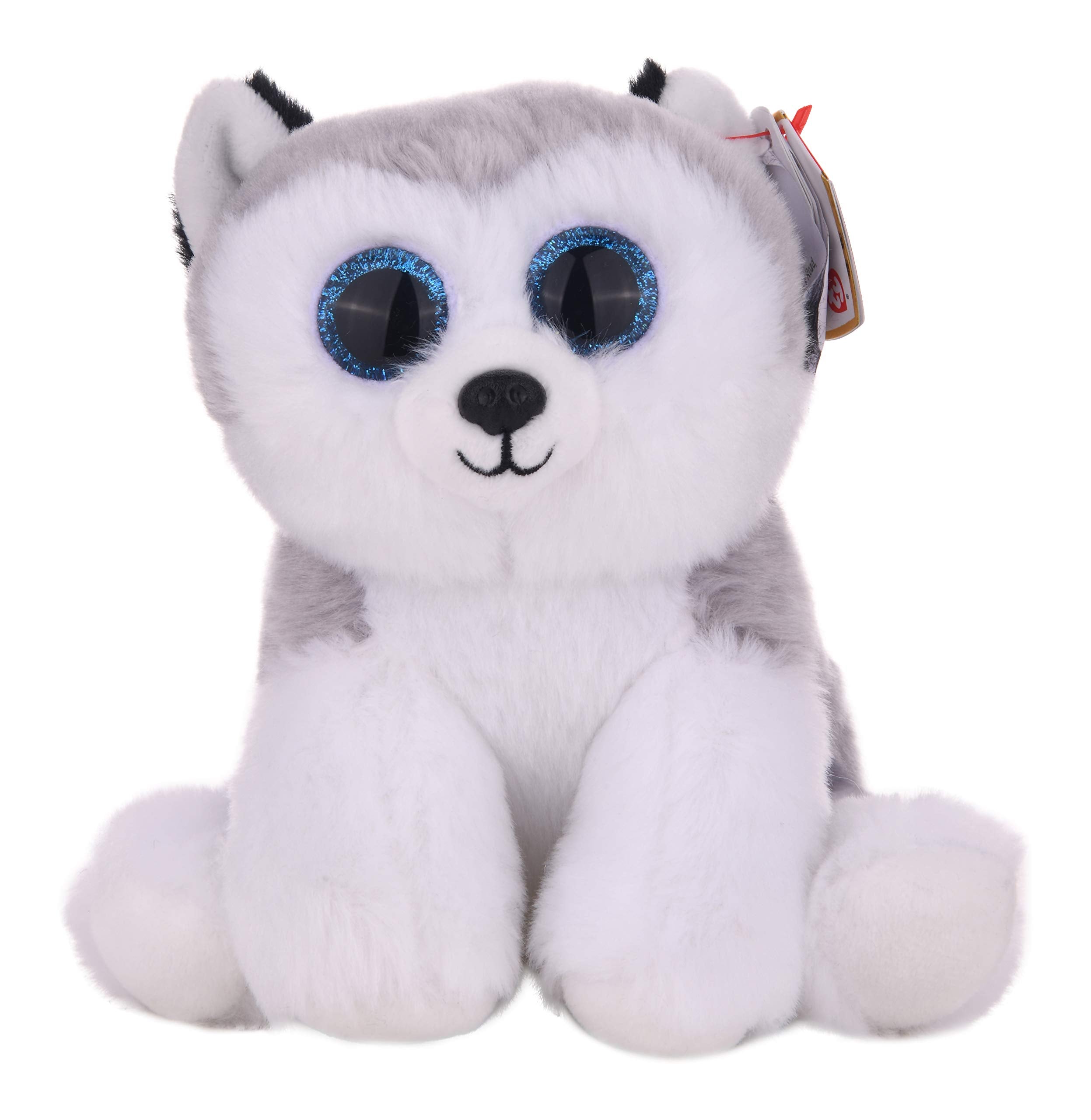 TY Livvie Leopard Beanie Boo – Hopkins Of Wicklow