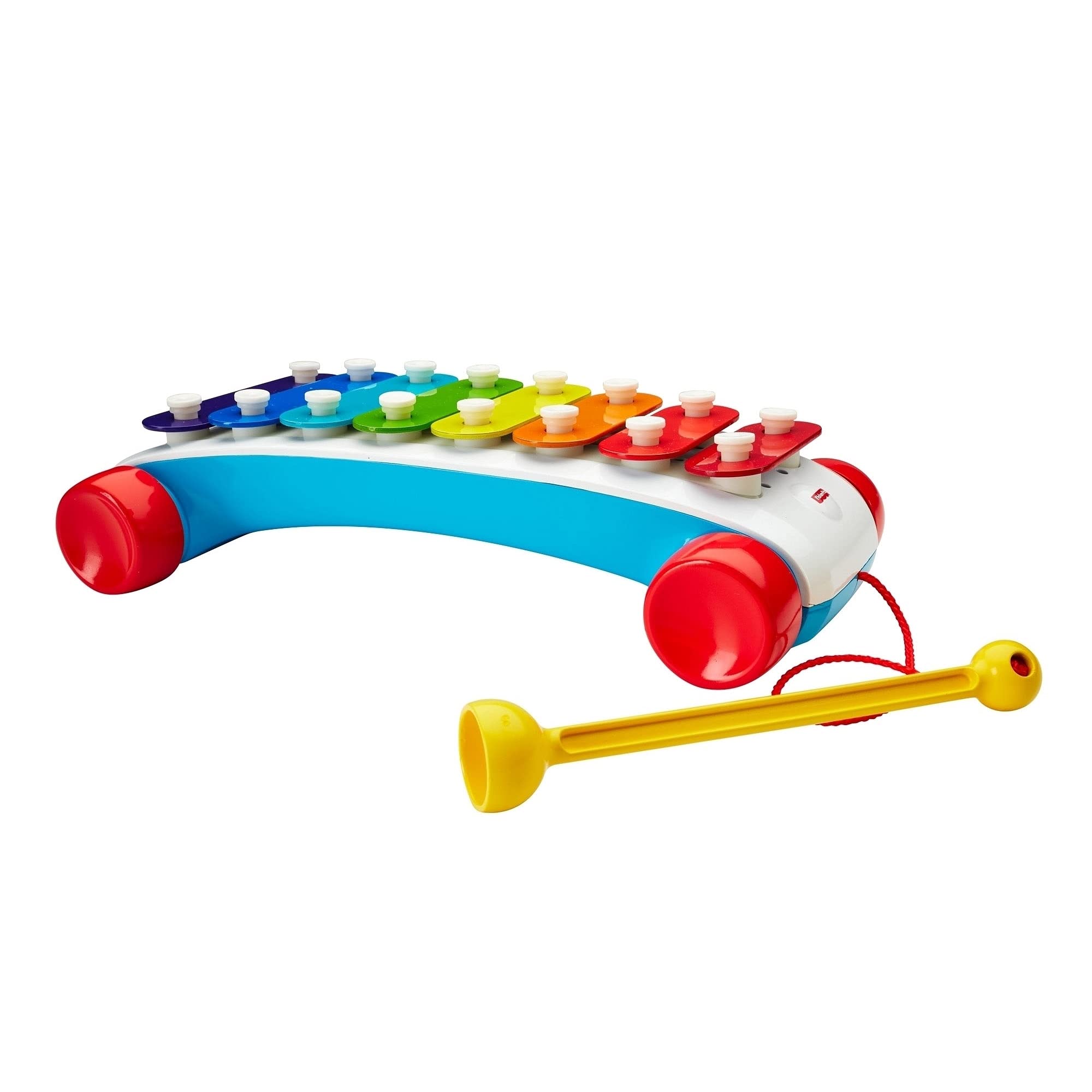 fisher price xylophone set