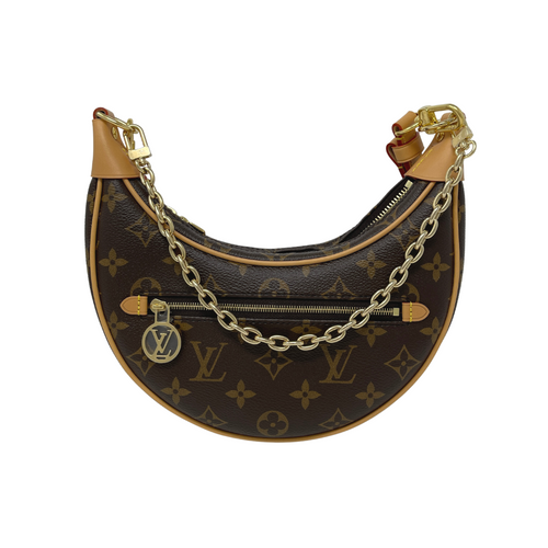 Louis Vuitton Easy Pouch on Strap Epi Leather with Canvas - ShopStyle  Shoulder Bags